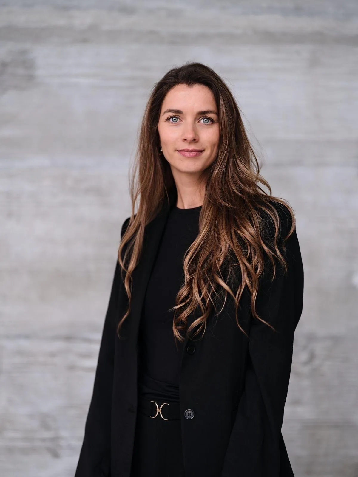 Portrait von Christine Maier