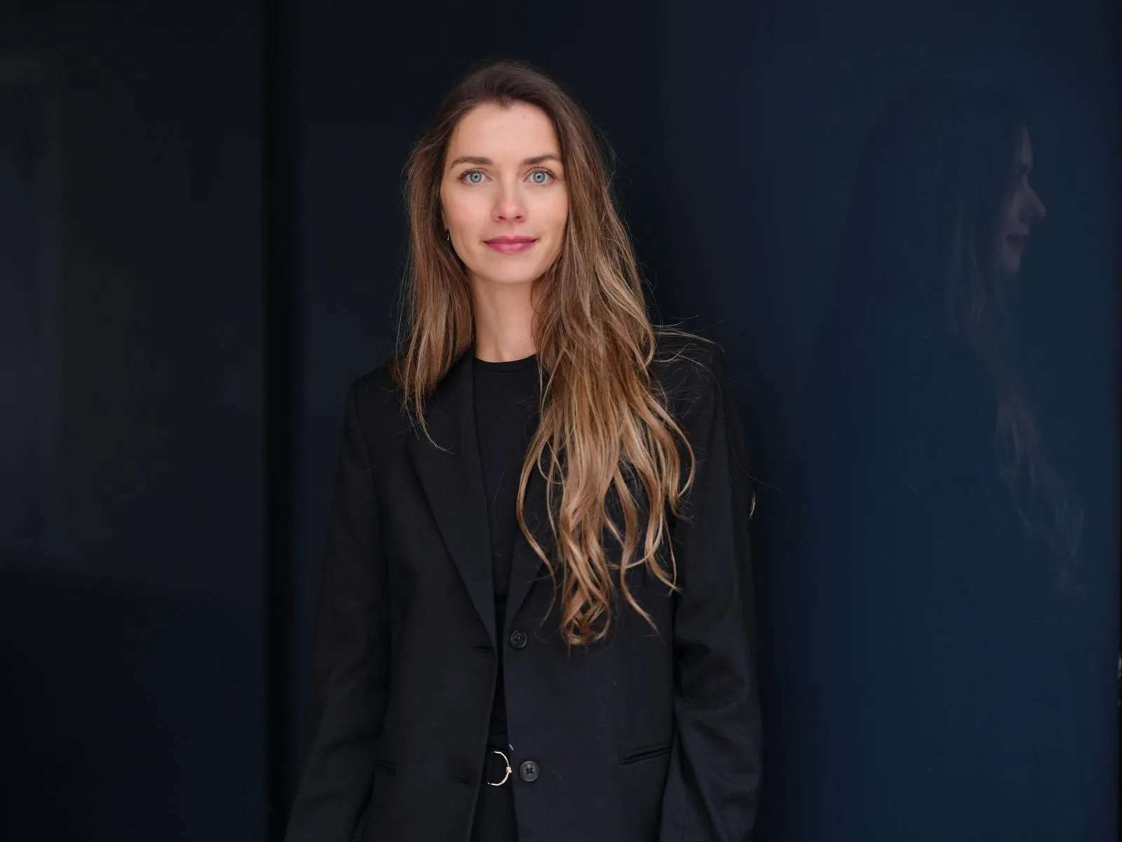 Christine Maier